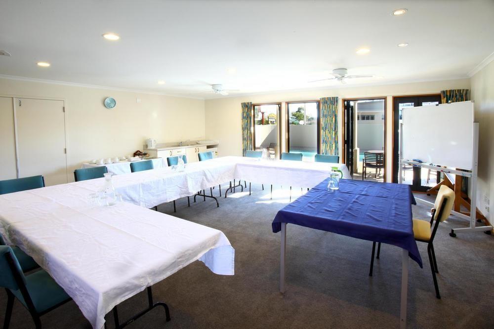 Bethlehem Motor Inn&Conference Centre Tauranga Exterior foto