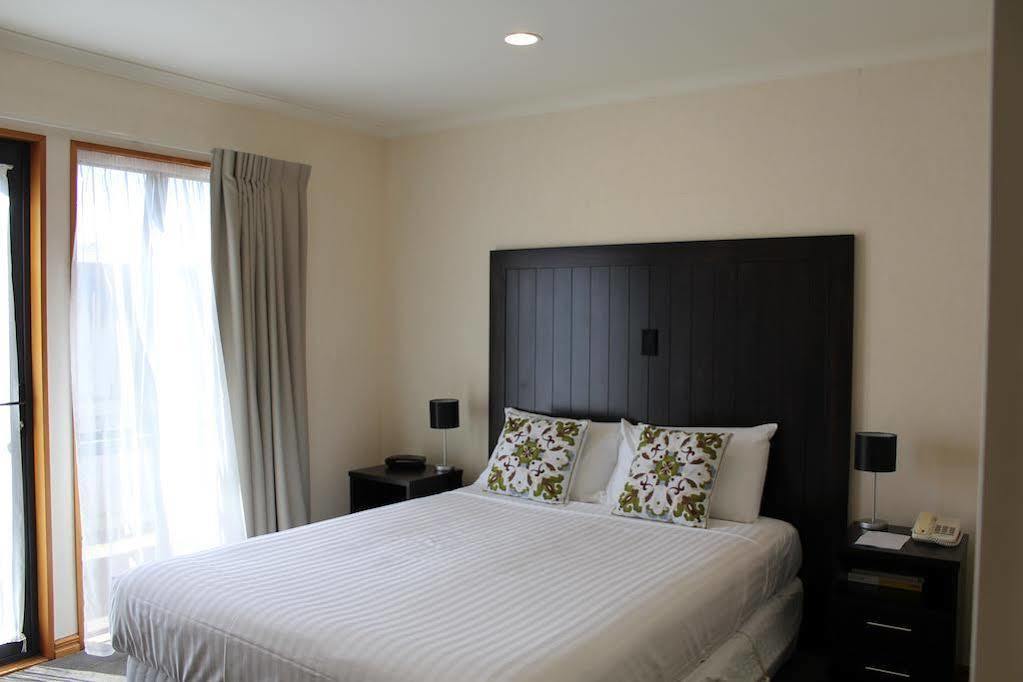 Bethlehem Motor Inn&Conference Centre Tauranga Exterior foto